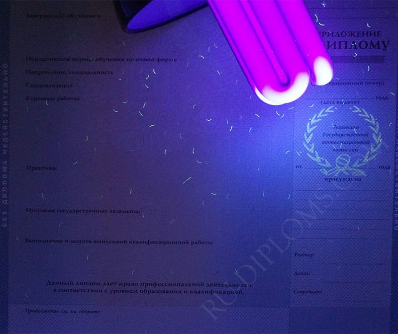 Диплом магистра 1997-2003 год 